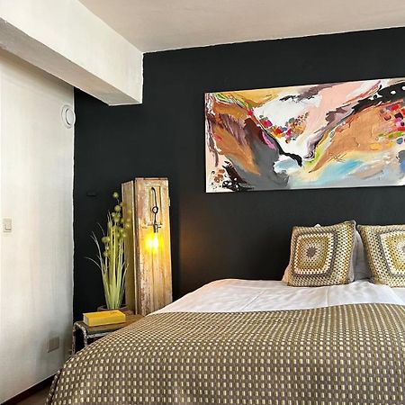 Be41 Boutique Hotel ماسترخت المظهر الخارجي الصورة
