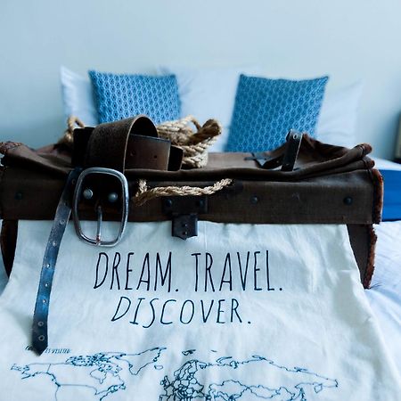 Be41 Boutique Hotel ماسترخت المظهر الخارجي الصورة