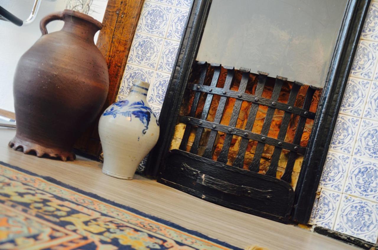 Be41 Boutique Hotel ماسترخت المظهر الخارجي الصورة