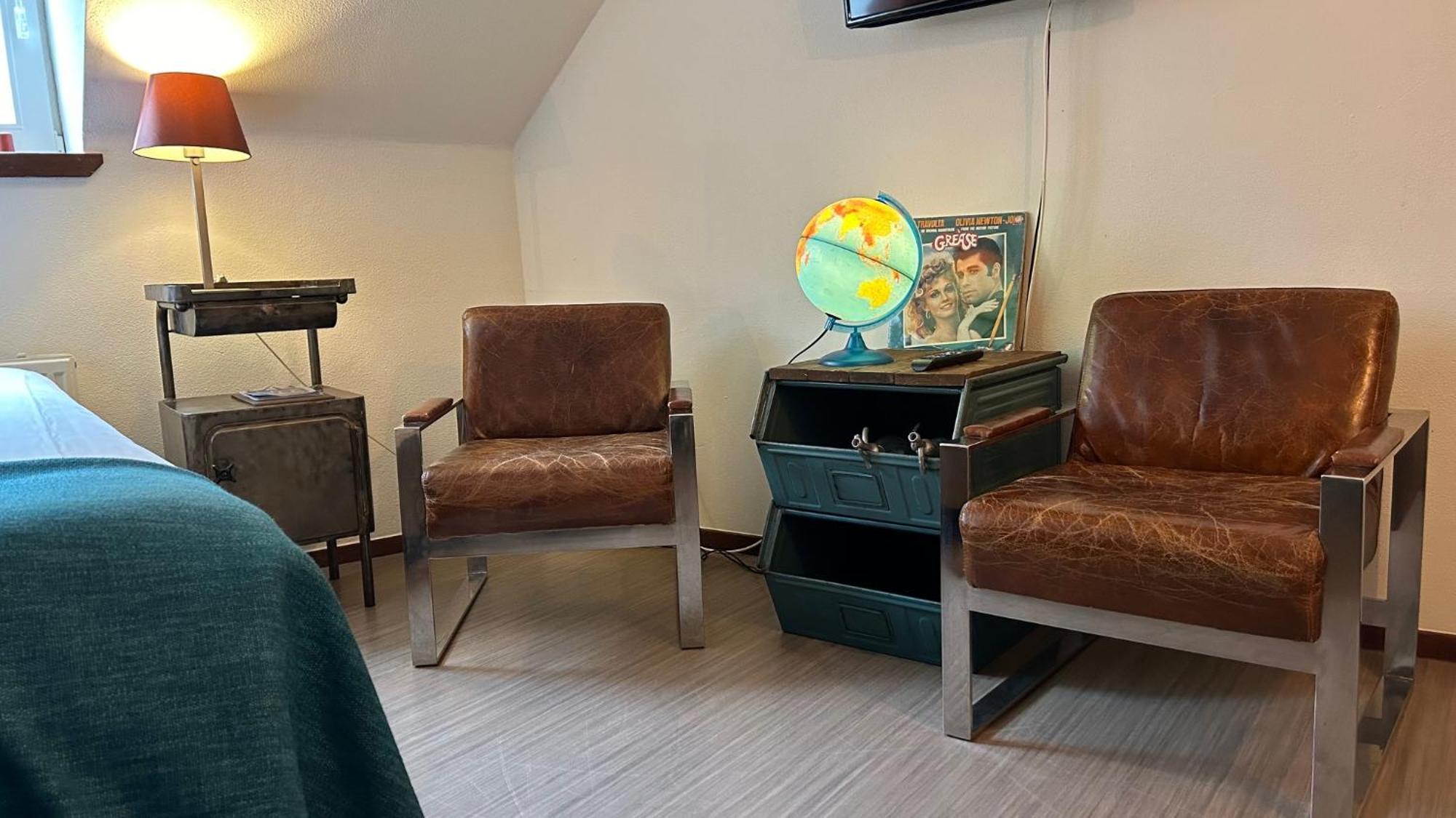 Be41 Boutique Hotel ماسترخت المظهر الخارجي الصورة