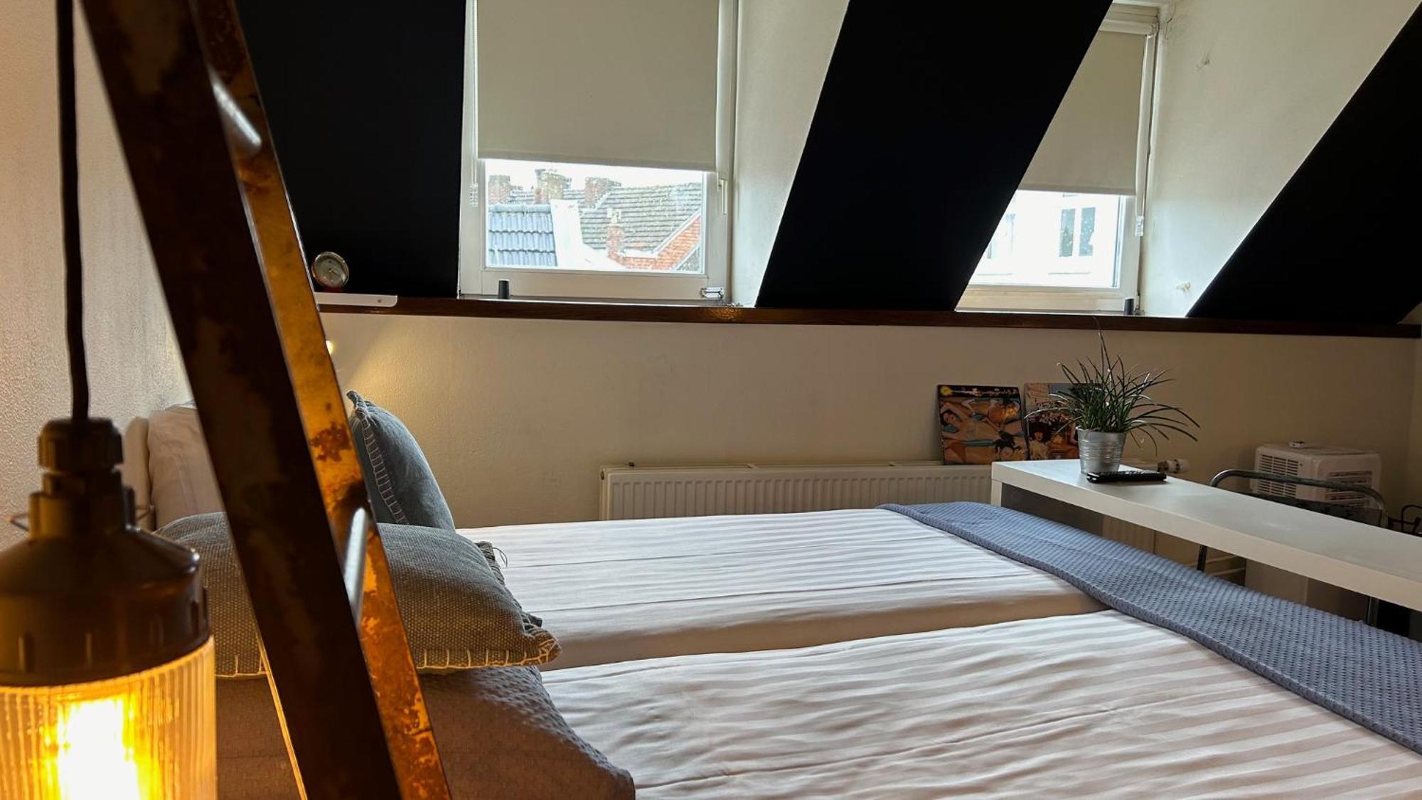 Be41 Boutique Hotel ماسترخت المظهر الخارجي الصورة