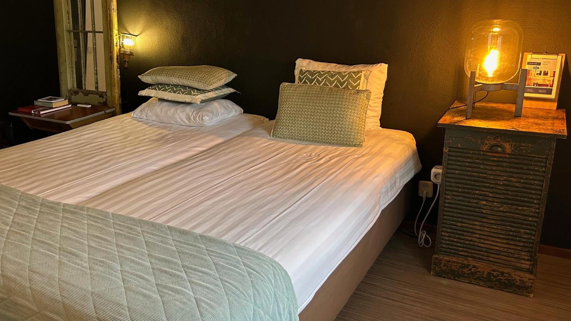 Be41 Boutique Hotel ماسترخت المظهر الخارجي الصورة