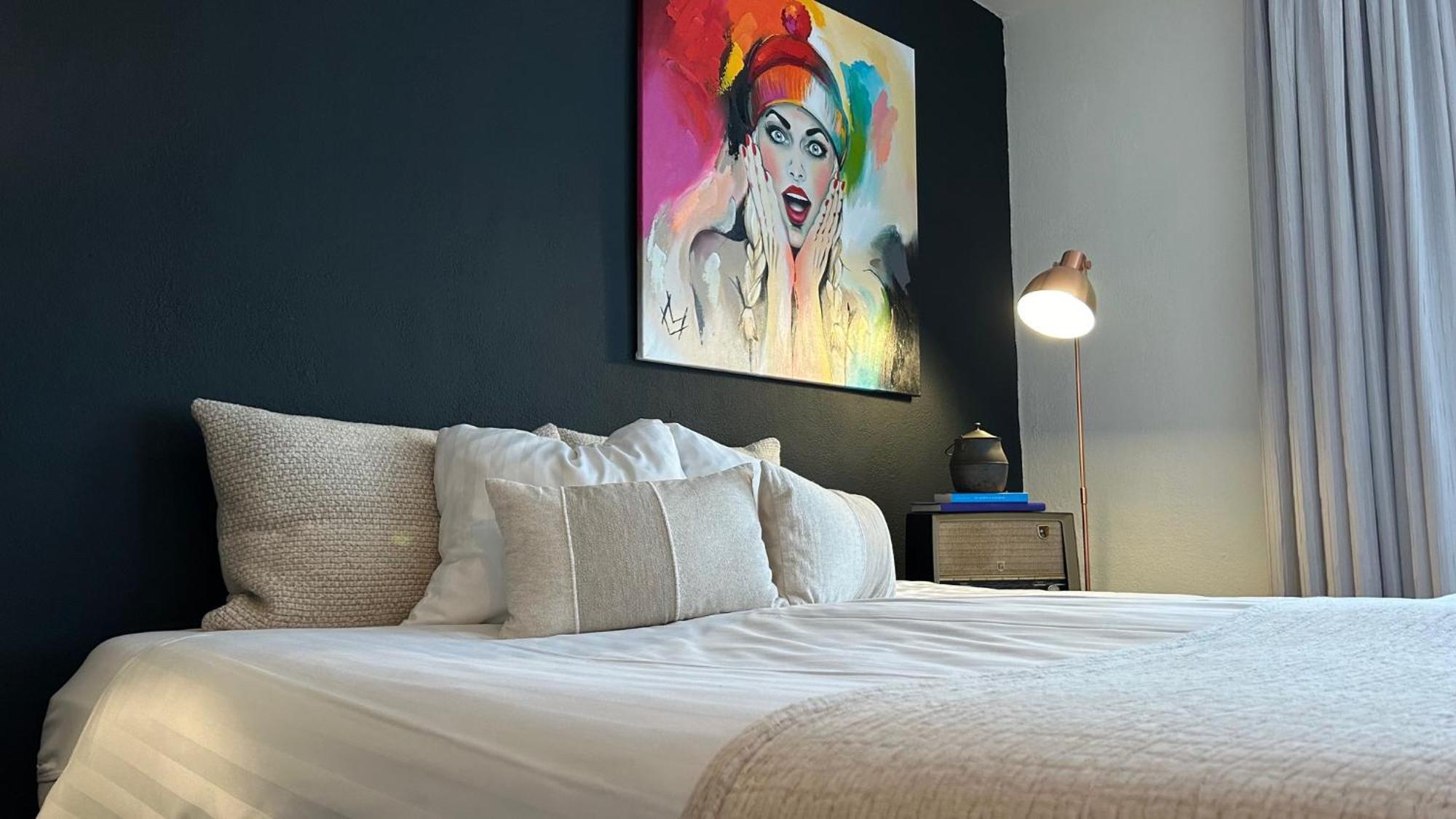 Be41 Boutique Hotel ماسترخت المظهر الخارجي الصورة