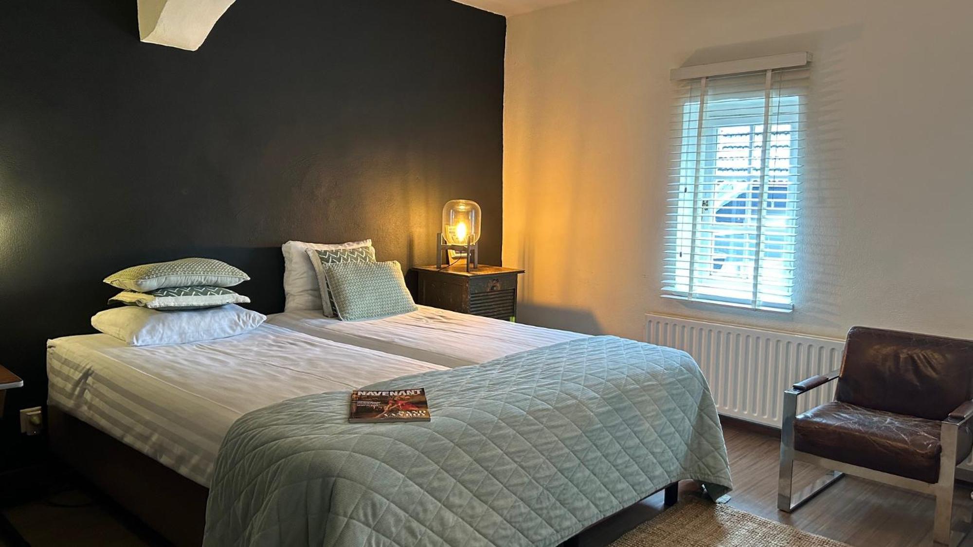 Be41 Boutique Hotel ماسترخت المظهر الخارجي الصورة