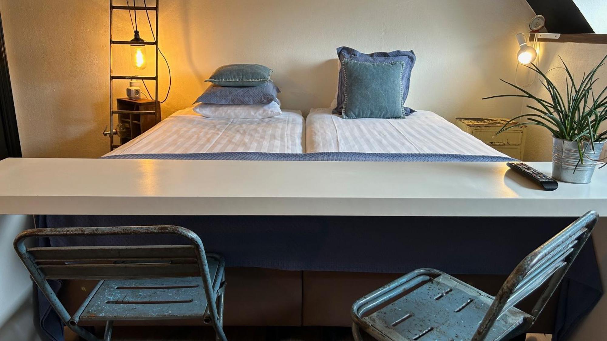 Be41 Boutique Hotel ماسترخت المظهر الخارجي الصورة