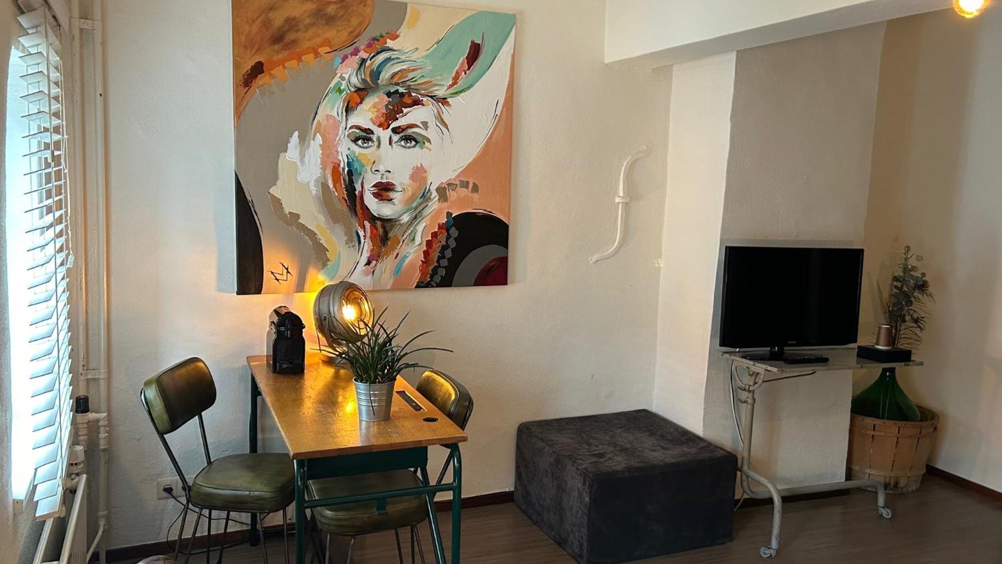 Be41 Boutique Hotel ماسترخت المظهر الخارجي الصورة