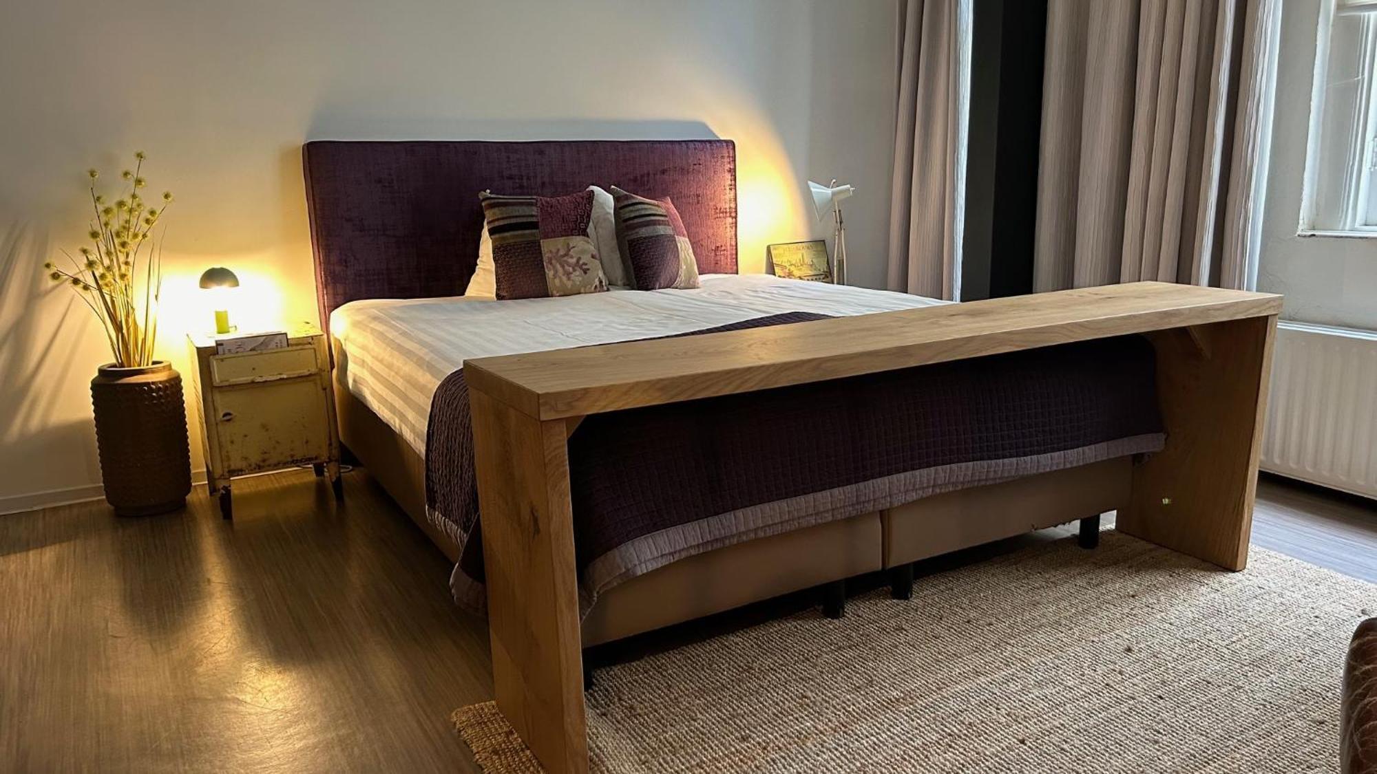 Be41 Boutique Hotel ماسترخت المظهر الخارجي الصورة