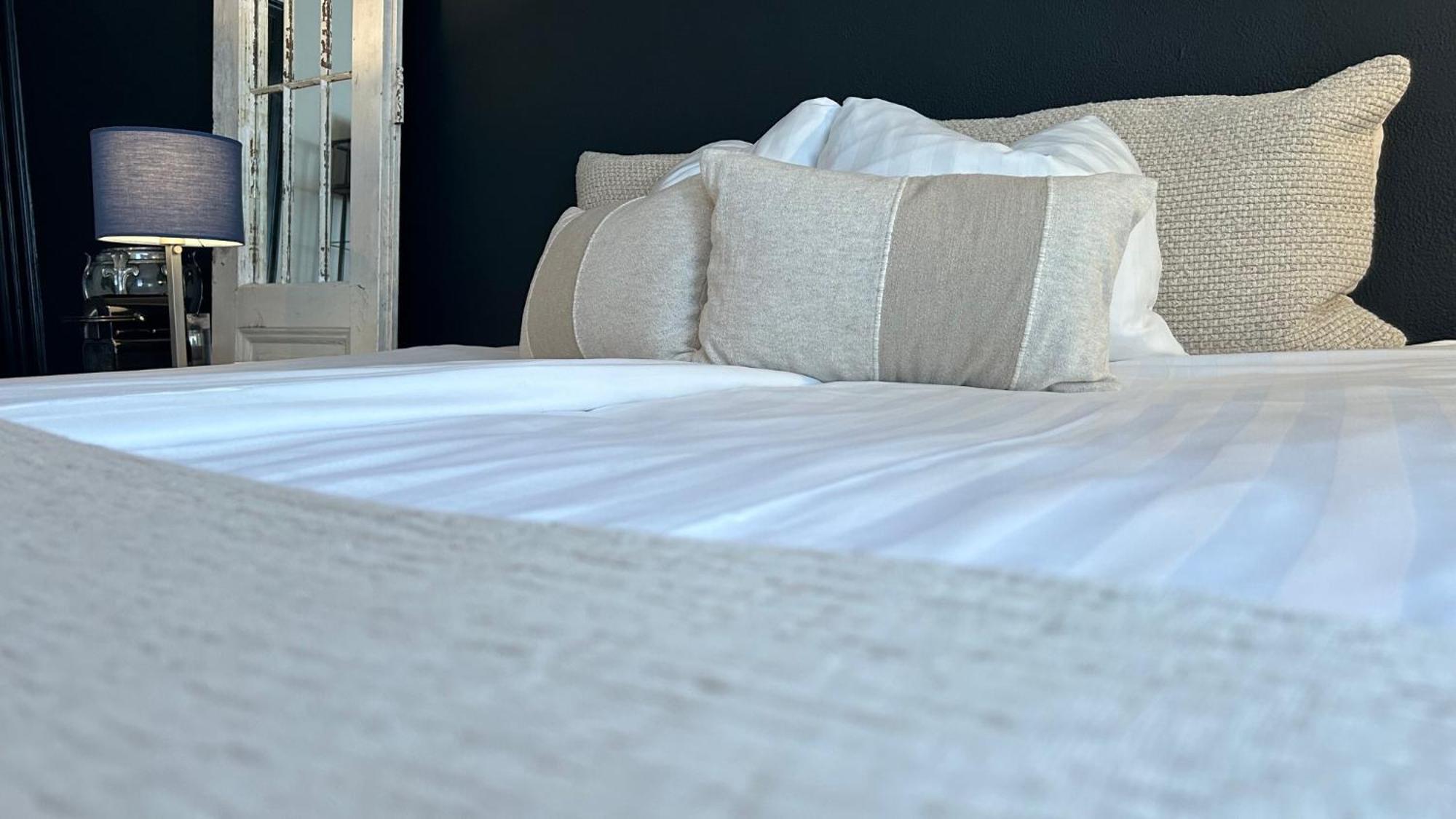 Be41 Boutique Hotel ماسترخت المظهر الخارجي الصورة
