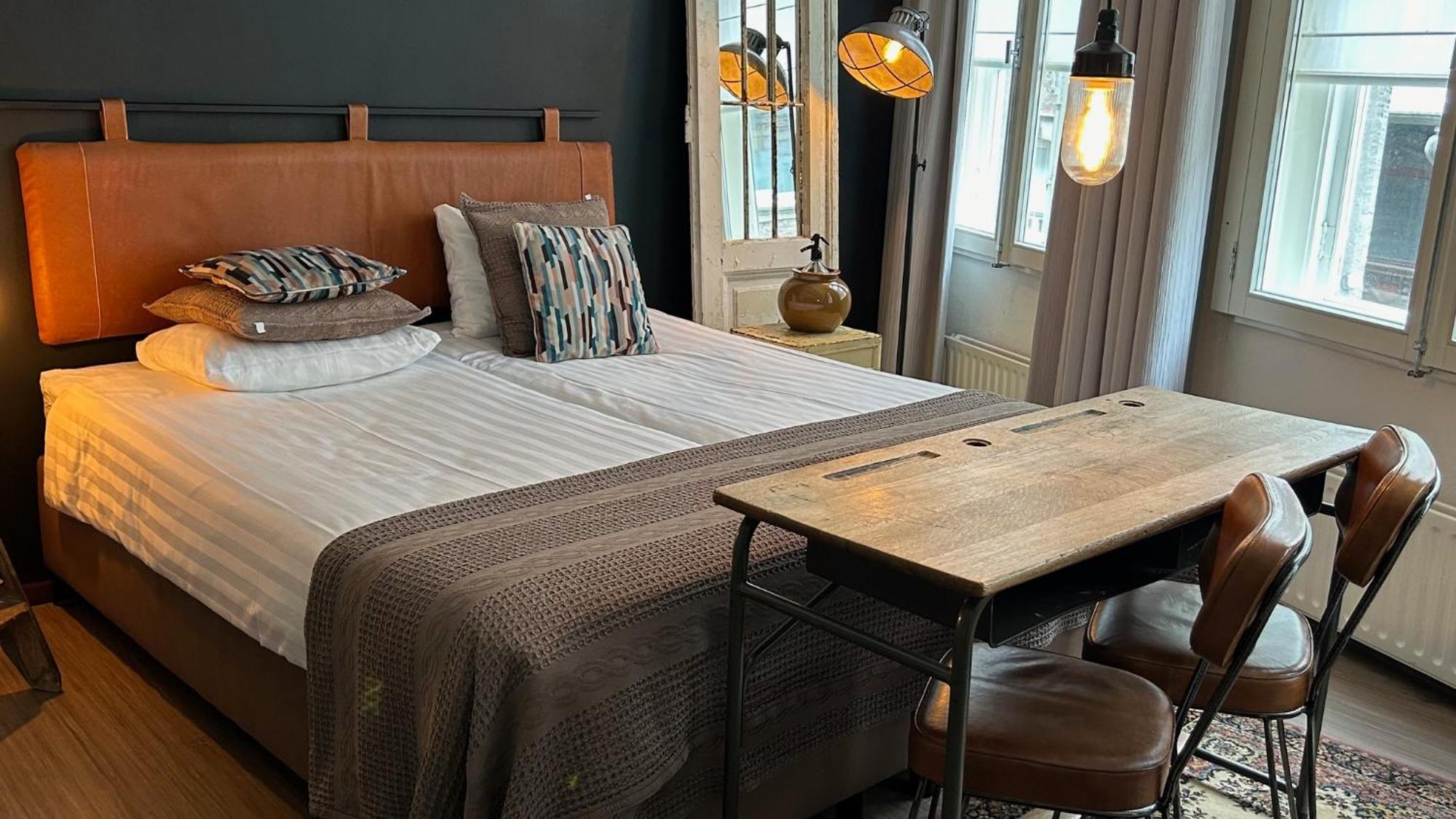 Be41 Boutique Hotel ماسترخت المظهر الخارجي الصورة